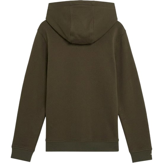 Lyle & Scott Kinder/Kids Klassieke Hoodie (Diepe Diepten) - Image 2