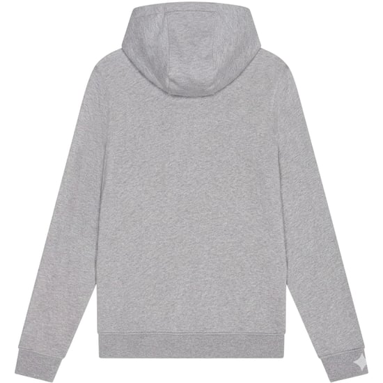 Lyle & Scott Kinder/Kids Klassieke Hoodie (Lichtgrijs) - Image 2