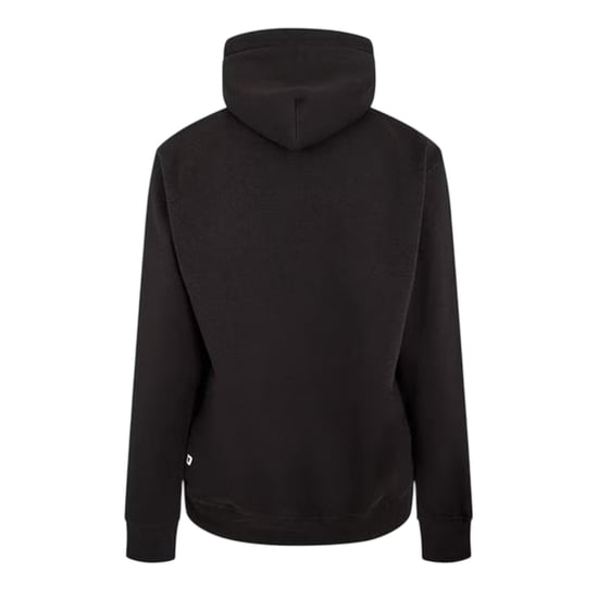Criminal Damage Heren Lenticular Hoodie (Zwart) - Image 2