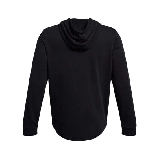 Under Armour Hoodie van French Terry voor heren (Zwart) - Image 3