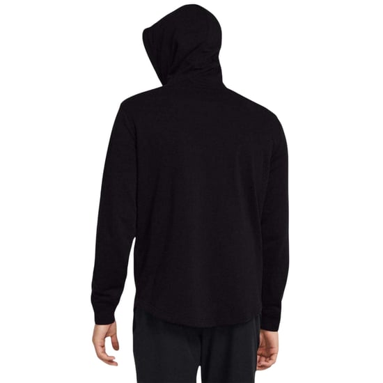 Under Armour Hoodie van French Terry voor heren (Zwart) - Image 4