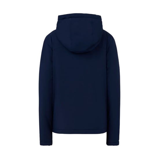 Castore Kinder/Kids Volledige Rits Hoodie (Peacoat) - Image 2