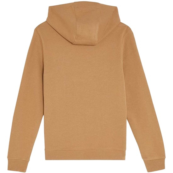Lyle & Scott Kinder/Kids Klassieke Hoodie (Tijgeroog) - Image 2