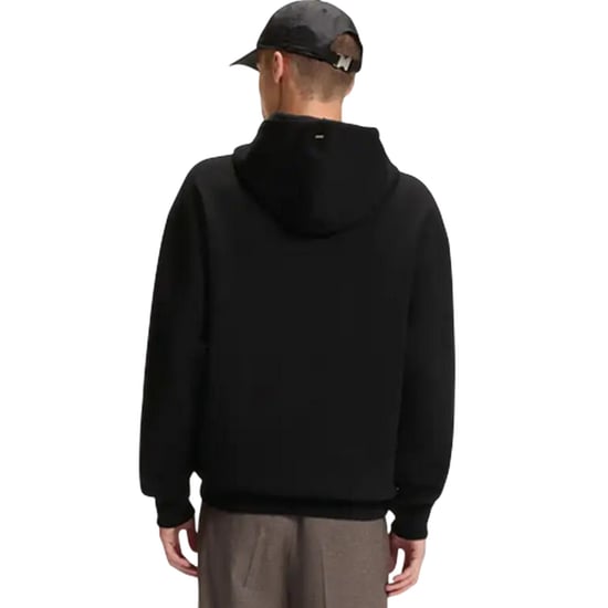 Hugo Heren Hoodie (Zwart) - Image 2