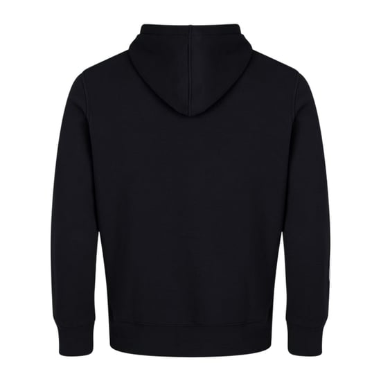 Canterbury Herenclub Hoodie (Zwart) - Image 3