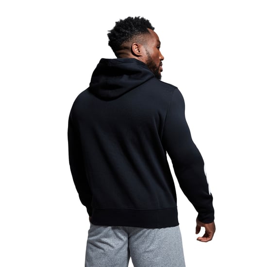 Canterbury Herenclub Hoodie (Zwart) - Image 6