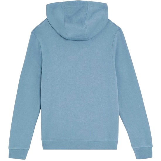 Lyle & Scott Kinder/Kids Klassieke Hoodie (Oceaanhemel) - Image 2