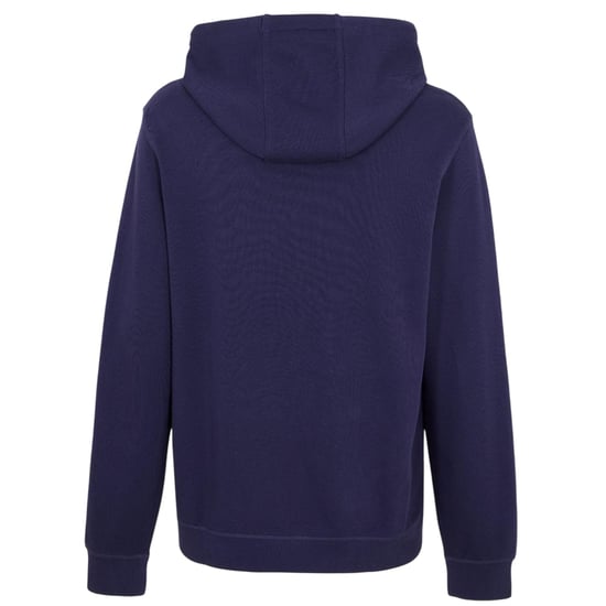 Hugo Heren Pullover Hoodie Katoenmix (Marine) - Image 3