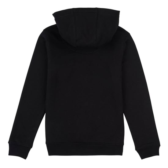 Lyle & Scott Kinder/Kids Klassieke Hoodie (Jet Zwart) - Image 2