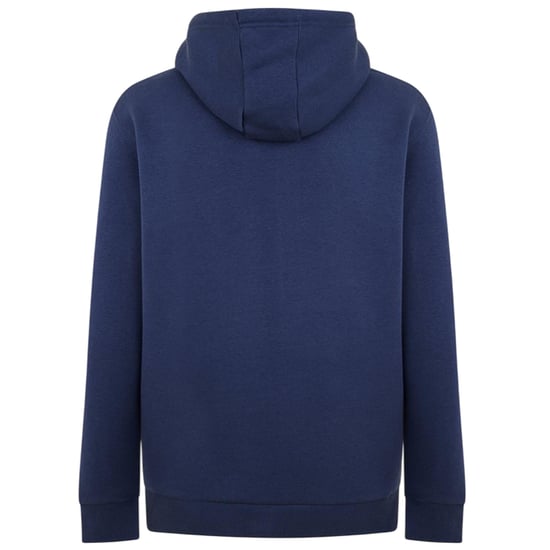 Ellesse Heren Miletto Volledige Rits Hoodie (Marineblauw) - Image 2