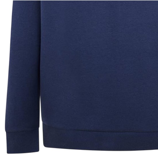 Ellesse Heren Miletto Volledige Rits Hoodie (Marineblauw) - Image 3