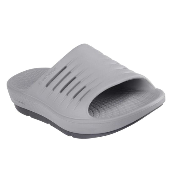 Skechers Platte sportsandalen voor kinderen (Grijs) - Image 3
