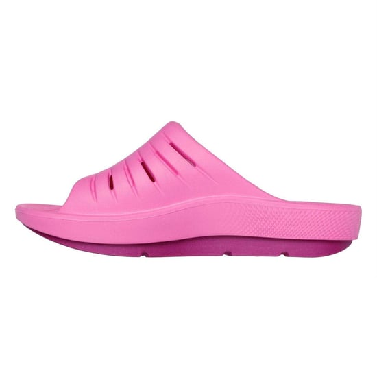 Skechers Platte sportsandalen voor kinderen (Roze) - Image 2