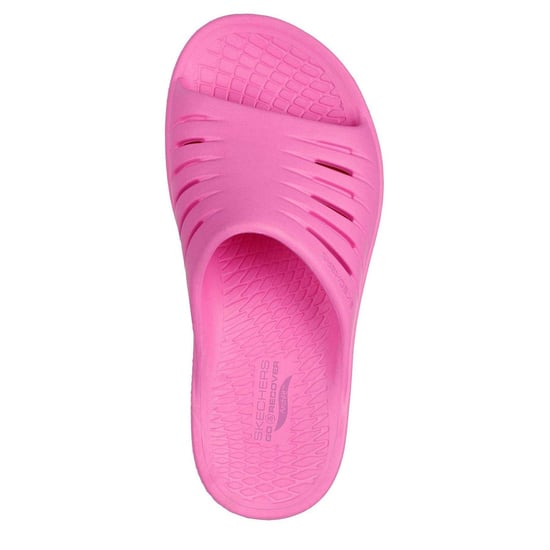 Skechers Platte sportsandalen voor kinderen (Roze) - Image 4