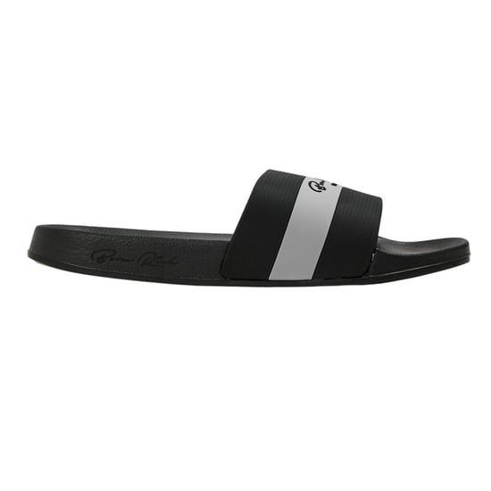 Born Rich Heren Aurelio Sliders (Zwart) - Image 1