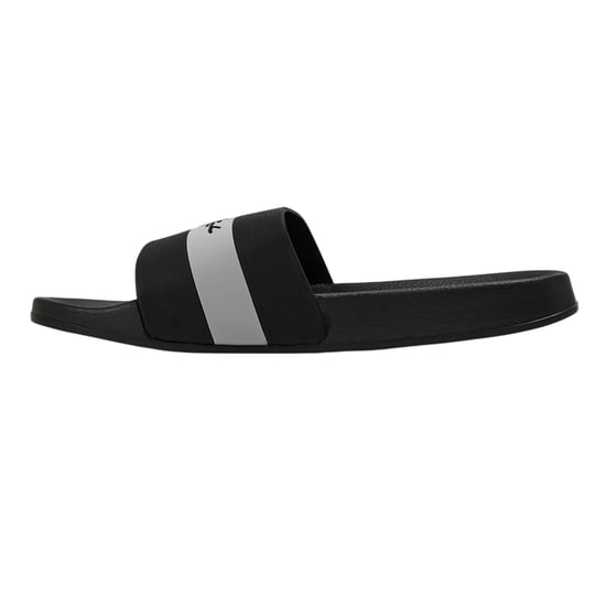 Born Rich Heren Aurelio Sliders (Zwart) - Image 2