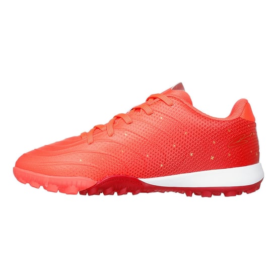 Skechers Kinderen Harry Kane Firm Ground Voetbalschoenen (Oranje) - Image 2