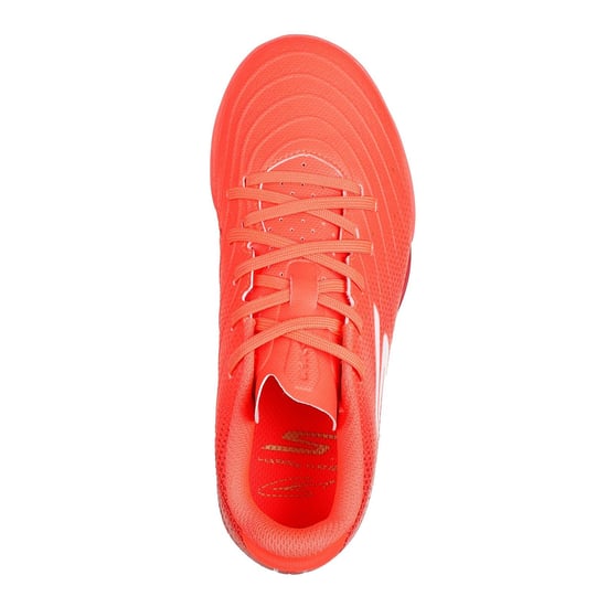 Skechers Kinderen Harry Kane Firm Ground Voetbalschoenen (Oranje) - Image 3