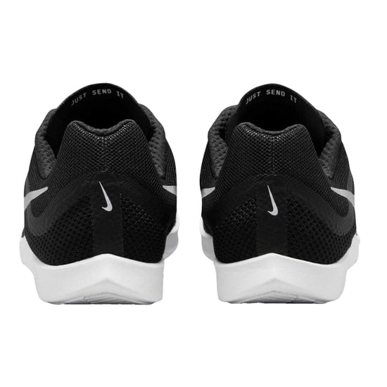 Nike Zoom Rival Distance-spikes voor heren (Zwart/Metallic) - Image 2