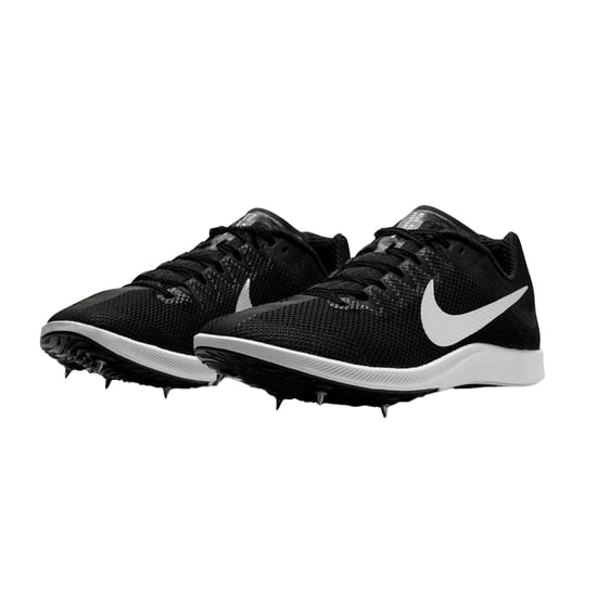 Nike Zoom Rival Distance-spikes voor heren (Zwart/Metallic) - Image 5