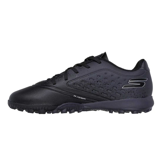 Skechers Kinderen/Roest Razor Voetbal Astro Turf Trainers (Zwart) - Image 2