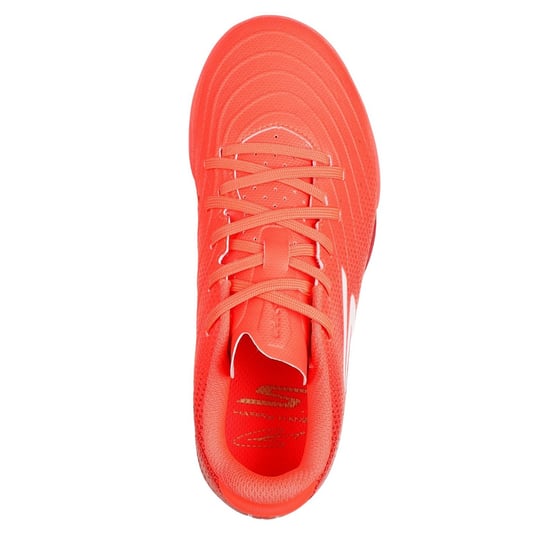 Skechers Kinderen Razor 1.5 Academy Voetbalschoenen (Oranje) - Image 3