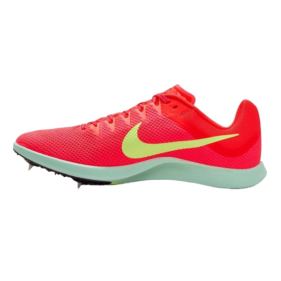 Nike Zoom Rival Distance-spikes voor heren (Rood) - Image 3