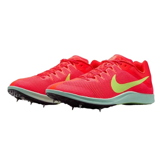 Nike Zoom Rival Distance-spikes voor heren (Rood) - Image 5