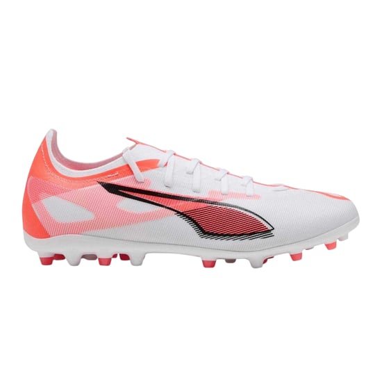 Puma Ultra 5 Match voetbalschoenen voor heren (Wit) - Image 1