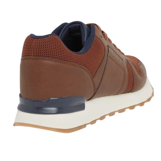 Bench Heren Valence Veterschoenen (Tan) - Image 2