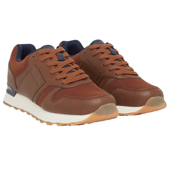 Bench Heren Valence Veterschoenen (Tan) - Image 3