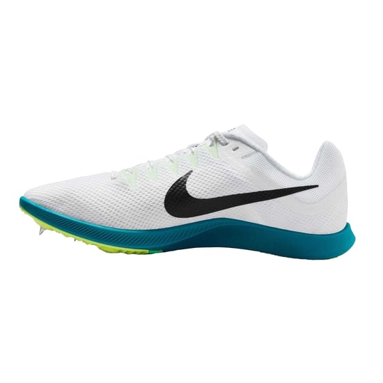 Nike Zoom Rival Distance-spikes voor heren (Wit) - Image 3