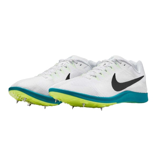 Nike Zoom Rival Distance-spikes voor heren (Wit) - Image 5