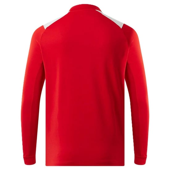 Castore Rangers FC-trui met kwartrits voor kinderen (Rood) - Image 2