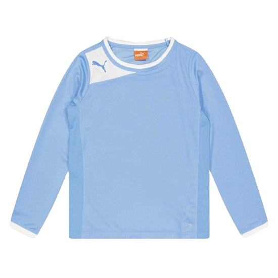 Puma Power Cat-shirt voor kinderen (Blauw) - Image 1