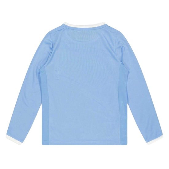Puma Power Cat-shirt voor kinderen (Blauw) - Image 2