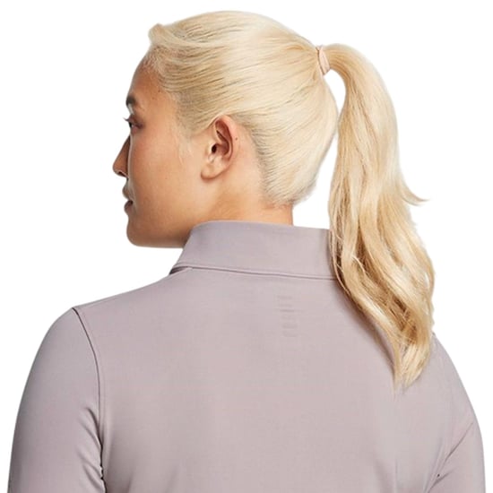 Under Armour Dames Launch Elite Slim-top (Grijs) - Image 3