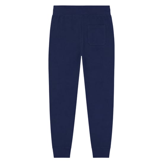 Hugo Boss Laze Slim-joggingbroek voor heren (Donkerblauw) - Image 2