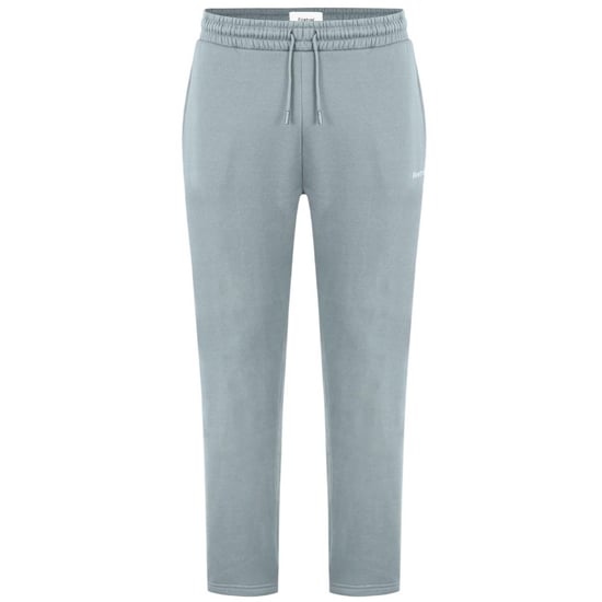 Firetrap Heren Fleece Joggers (Lichtgrijs) - Image 1