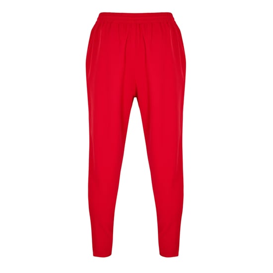 Castore Heren Trainingspak Bodems (Echt rood) - Image 2