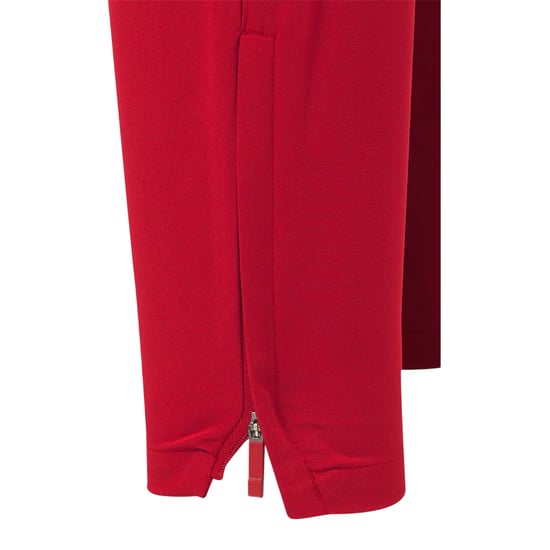 Castore Heren Trainingspak Bodems (Echt rood) - Image 3