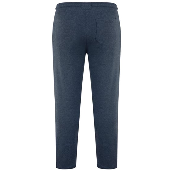 Firetrap Heren Fleece Joggers (Houtskool) - Image 2