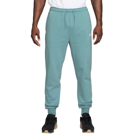 Nike Heren Sportswear Club Fleece Joggingbroek (Kanon) - Image 1