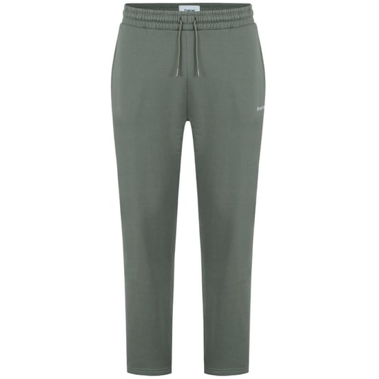 Firetrap Heren Fleece Joggers (Paddestoel) - Image 1