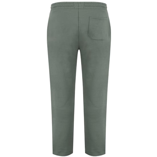 Firetrap Heren Fleece Joggers (Paddestoel) - Image 2