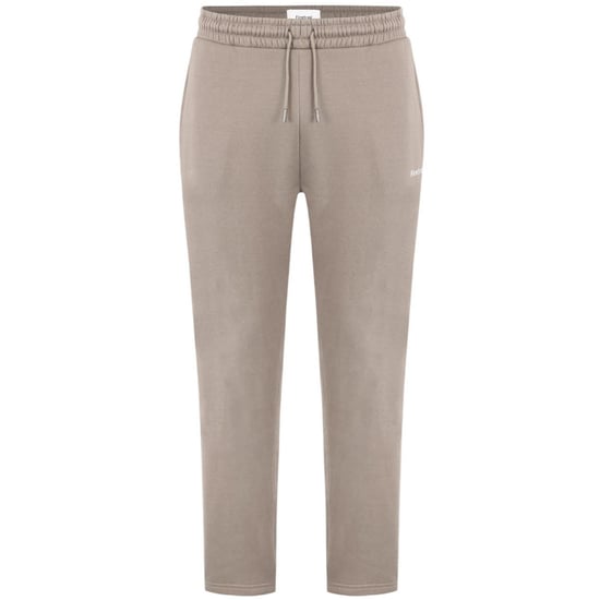 Firetrap Heren Fleece Joggers (Licht bruinen) - Image 1