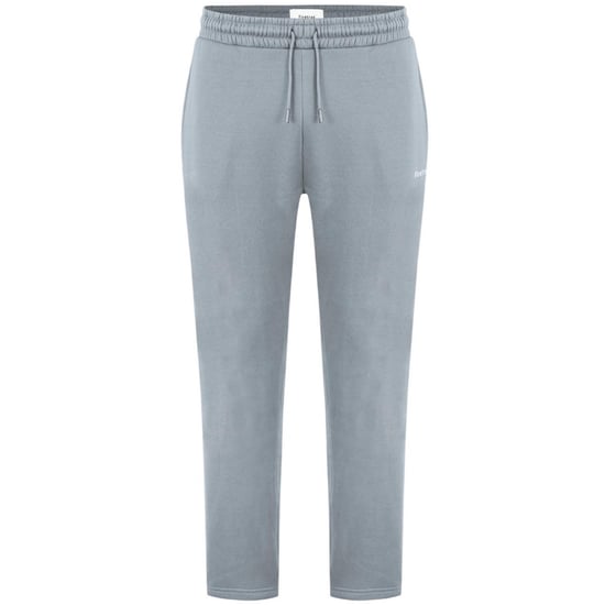 Firetrap Heren Fleece Joggers (Afdichting Grijs) - Image 1