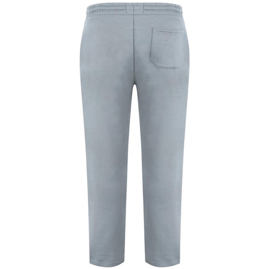 Firetrap Heren Fleece Joggers (Afdichting Grijs) - Image 2