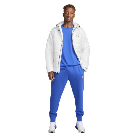 Nike Heren Sportswear Club Fleece Joggingbroek (Koninklijk Spel) - Image 1