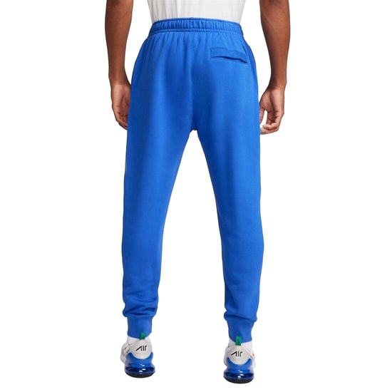 Nike Heren Sportswear Club Fleece Joggingbroek (Koninklijk Spel) - Image 3